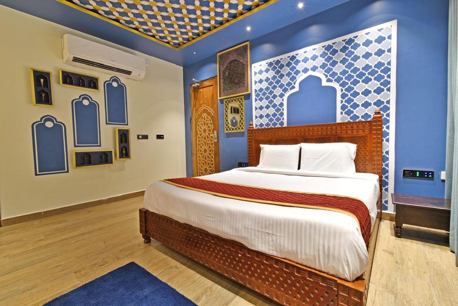 Blissful Stay, Pondicherry - Luxury Suites, 1Km To Beach, Views! Kottakuppam Exterior foto