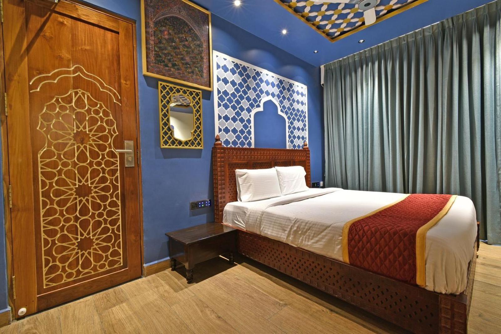 Blissful Stay, Pondicherry - Luxury Suites, 1Km To Beach, Views! Kottakuppam Exterior foto