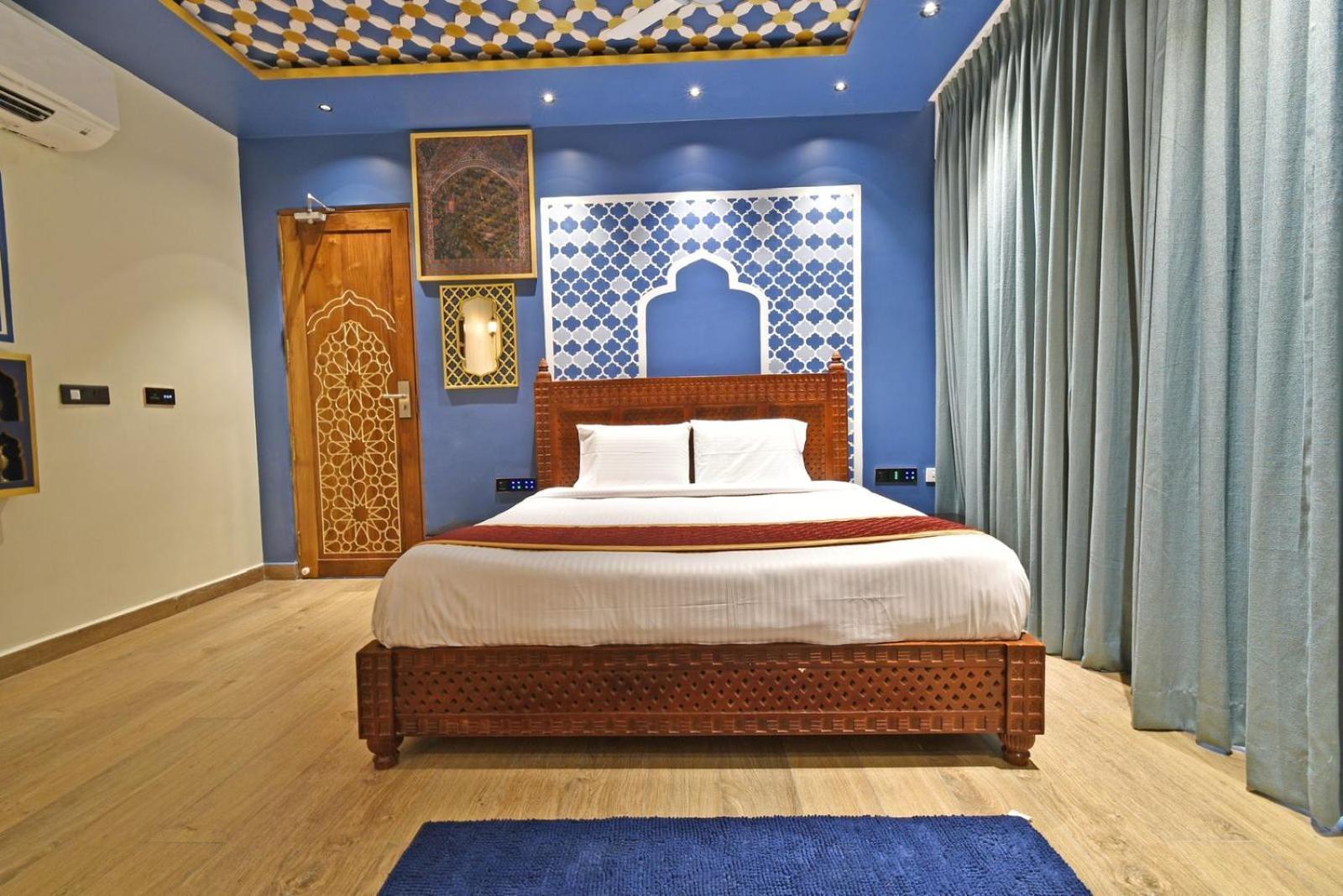 Blissful Stay, Pondicherry - Luxury Suites, 1Km To Beach, Views! Kottakuppam Exterior foto