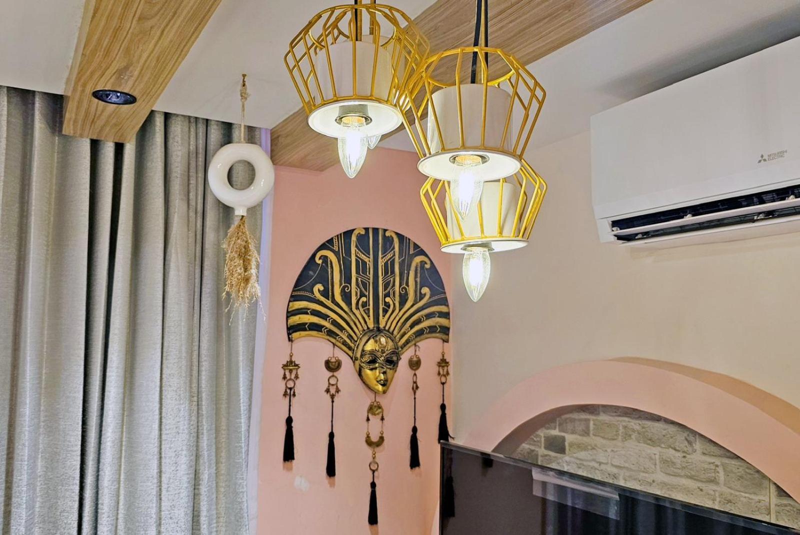 Blissful Stay, Pondicherry - Luxury Suites, 1Km To Beach, Views! Kottakuppam Exterior foto