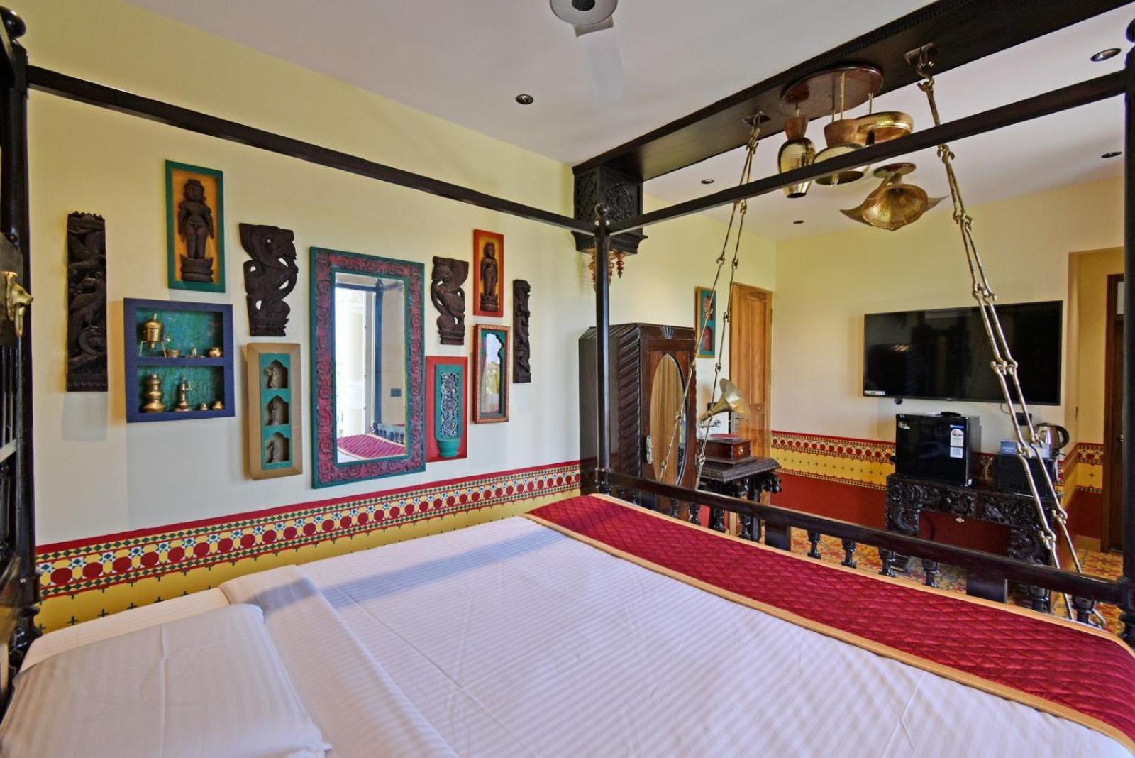 Blissful Stay, Pondicherry - Luxury Suites, 1Km To Beach, Views! Kottakuppam Exterior foto