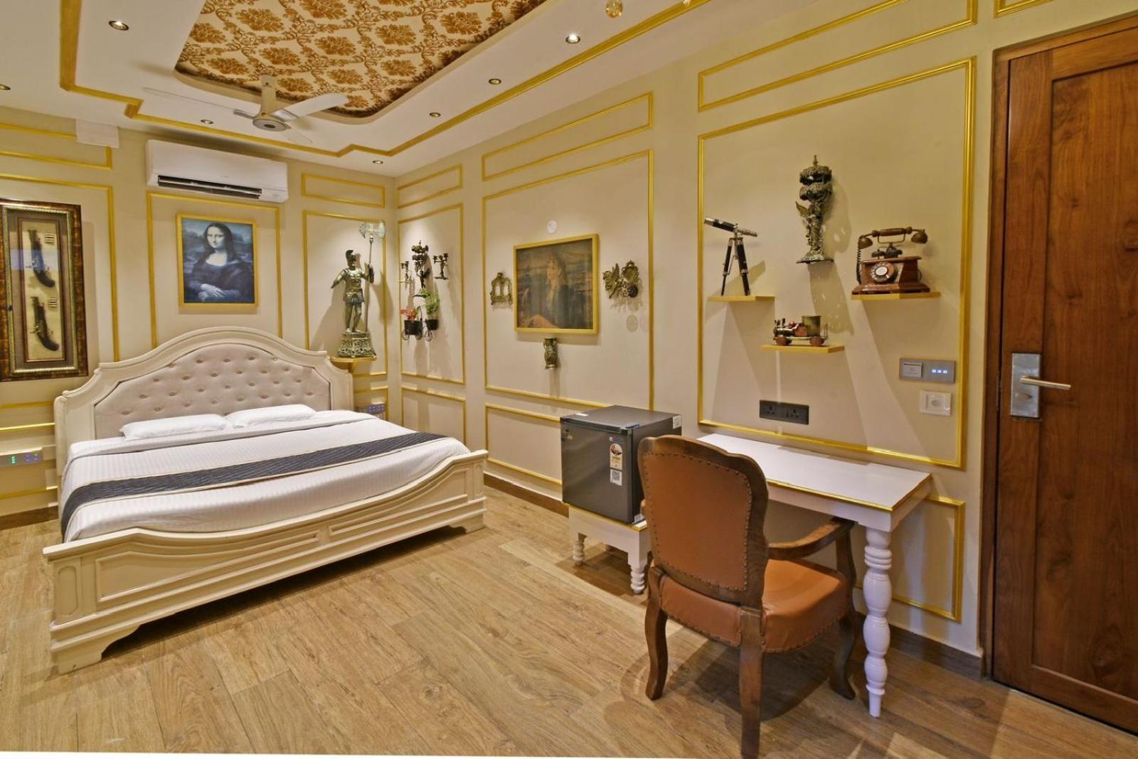Blissful Stay, Pondicherry - Luxury Suites, 1Km To Beach, Views! Kottakuppam Exterior foto
