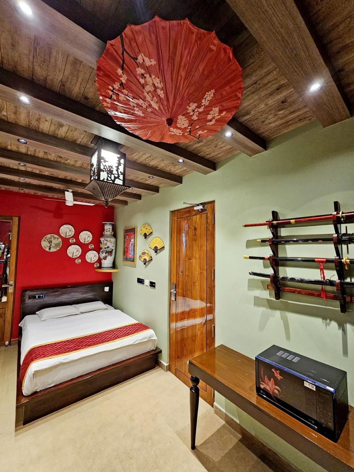 Blissful Stay, Pondicherry - Luxury Suites, 1Km To Beach, Views! Kottakuppam Exterior foto