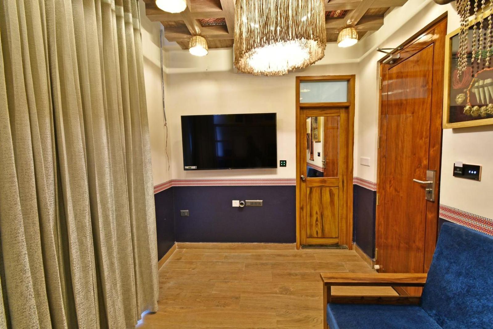 Blissful Stay, Pondicherry - Luxury Suites, 1Km To Beach, Views! Kottakuppam Exterior foto