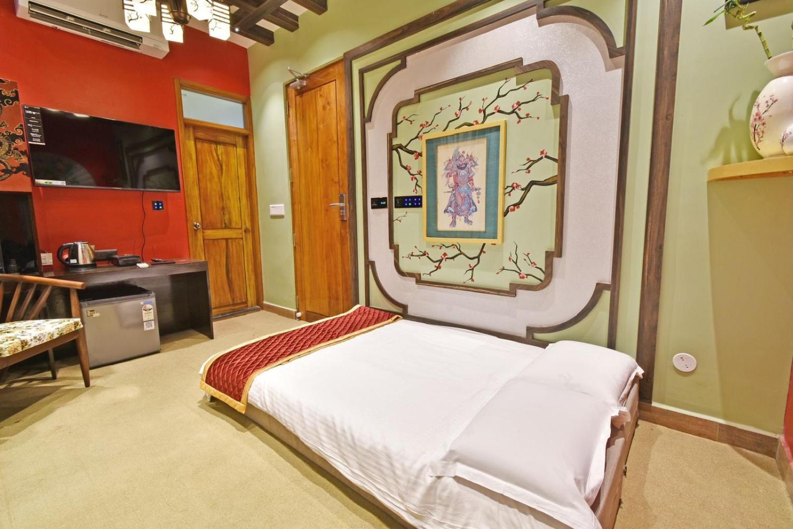Blissful Stay, Pondicherry - Luxury Suites, 1Km To Beach, Views! Kottakuppam Exterior foto
